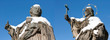 stone sculptures in Wuerzburg Germany