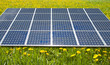 Foto: Sonnenenergie Sonnenenergie