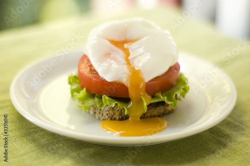 Photo: egg sandwich egg sandwich