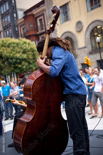 Photo: Musicista Musicista