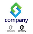Corporate design element