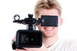 young video operator