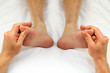 Foot Reflexology