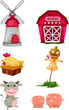 Farm set