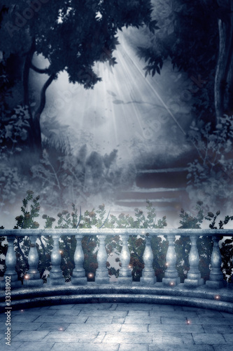 Photo: Enchanted Calm Enchanted Calm