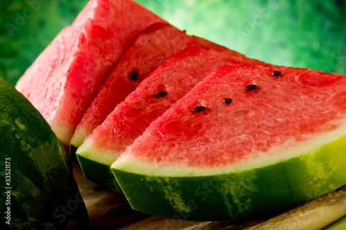 Photo: Watermelon Watermelon