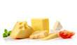 various types of cheese various types of cheese