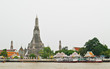 thai pagoda