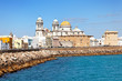 Kathedrale von Cádiz, Spanien