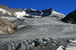 Glacier du Rhône Glacier du Rhône