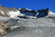Glacier du Rhône Glacier du Rhône