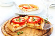 Bacon quiche