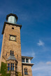 Alte Architektur
