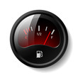 Fuel gauge