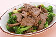 Beef Broccoli