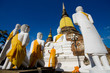 Ayutthay Historical Park in Thailand