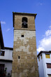 Albaicin - Altstadt von Granada - Analusien - Spanien