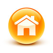 icône maison /  house icon
