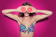 bikini woman bikini woman