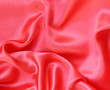 Smooth Red Silk as background Smooth Red Silk as background