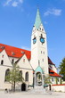 St.- Mang-Kirche