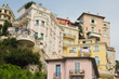 Wohnen in Monaco