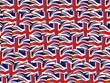 UK Flag Wallpaper