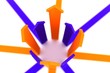 conceptual arrow