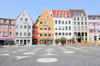 Augsburg Rathausplatz