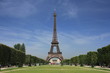 Champ de Mars - Tour Eiffel Champ de Mars - Tour Eiffel