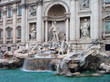 Trevi Fountain