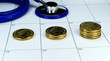 Payment Required In Seven Days