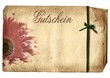 Gutschein