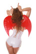 Halloween Dancer Costume