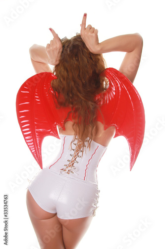 Photo: Halloween Dancer Costume Halloween Dancer Costume