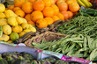 Unterwegs am Markt