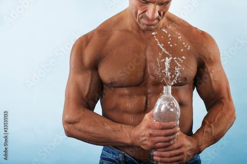 Photo: Water Water