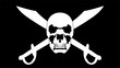 Pirate flag