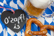 Oktoberfest München