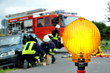 Verkehrsunfall