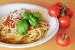 Spaghetti