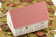 concept maison argent