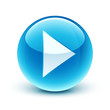icône flèche /  play icon