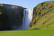 Wasserfall