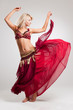 Dance with passion
