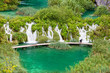 Water Cascades