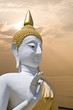 buddha statue on nice sky buddha statue on nice sky