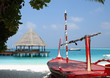 Beautiful maldives