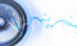 image of speakerphones and sound image of speakerphones and sound