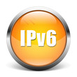 orange IPv6 icon